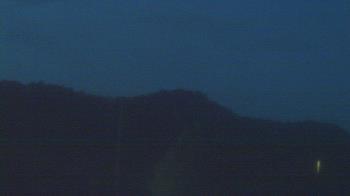Weather camera view of Watauga ES.