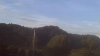 Weather camera view of Watauga ES.