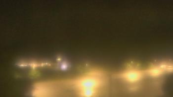 Weather camera view of Northern HS.