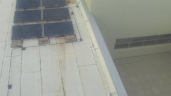 Weather camera view of Career Enrichment Center.