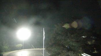 Weather camera view of Grass Lake School District 36.
