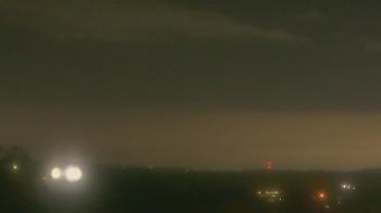 Weather camera view of Anne Arundel CC at AMIL.
