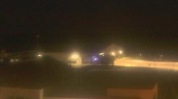 Weather camera view of Ashland University.