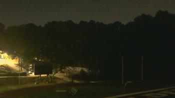 Weather camera view of Holy Innocents Episcopal School.