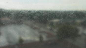 Weather camera view of San Juan County Emergency Management.