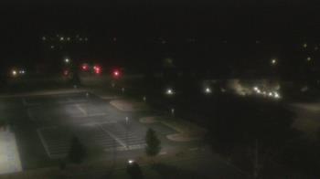 Weather camera view of San Juan County Emergency Management.