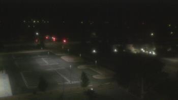 Weather camera view of San Juan County Emergency Management.
