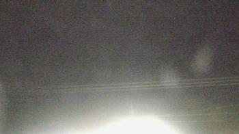Weather camera view of City of Banks Public Library.