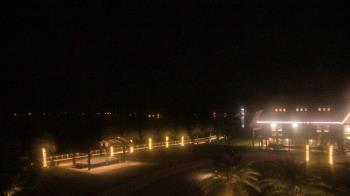 Weather camera view of Babcock Ranch.