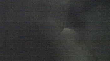 Weather camera view of James River HS.