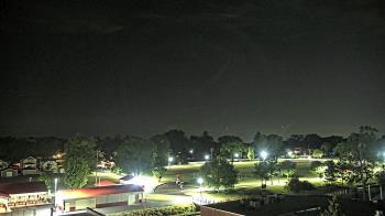 Weather camera view of Beecher ES.