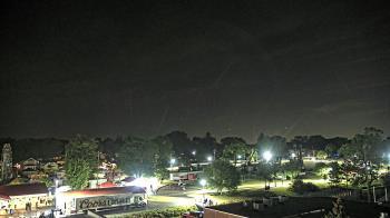 Weather camera view of Beecher ES.