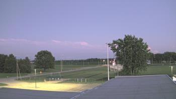 Weather camera view of Wynford Local School District.