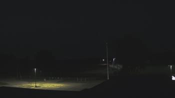 Weather camera view of Wynford Local School District.