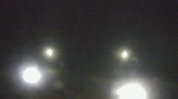 Weather camera view of Big Island Elementary School.