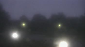 Weather camera view of Big Island Elementary School.