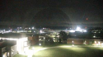 Weather camera view of Northeast State Community College.