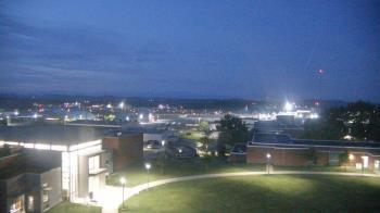 Weather camera view of Northeast State Community College.