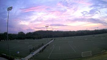 Weather camera view of Truist Sports Park.