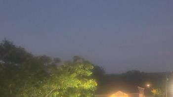 Weather camera view of St Ambrose School.