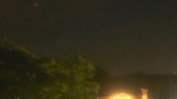 Weather camera view of St Ambrose School.