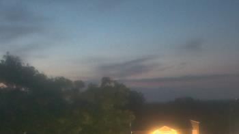 Weather camera view of St Ambrose School.