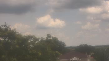 Weather camera view of St Ambrose School.