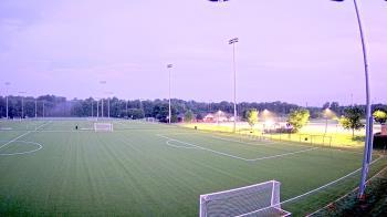 Weather camera view of Bryan Park.
