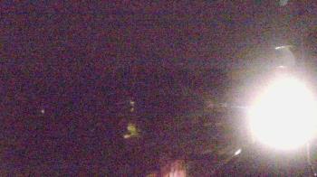 Weather camera view of Boone Scenic Valley Railroad.