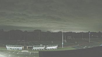 Weather camera view of John F. Kennedy MS.