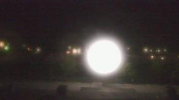 Weather camera view of South Harrison School Dist R2.