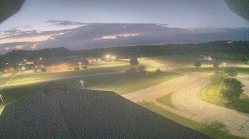 Weather camera view of Central ES.