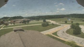 Weather camera view of Central ES.