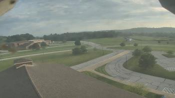 Weather camera view of Central ES.