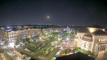 Weather camera view of City of Carmel.