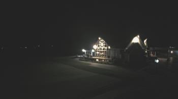 Weather camera view of Coldstream Country Club.