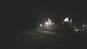 Weather camera view of Coldstream Country Club.