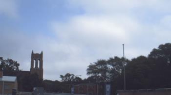 Weather camera view of St Philip Lutheran School.
