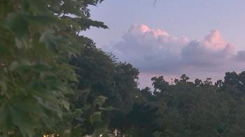Weather camera view of Good Shepherd Catholic Montessori.