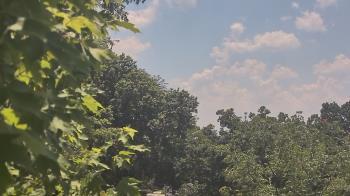 Weather camera view of Good Shepherd Catholic Montessori.