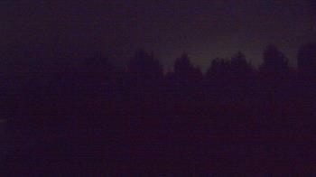 Weather camera view of Hayes Freedom HS.