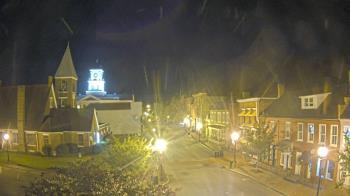 Weather camera view of City of Jonesborough.