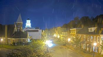 Weather camera view of City of Jonesborough.