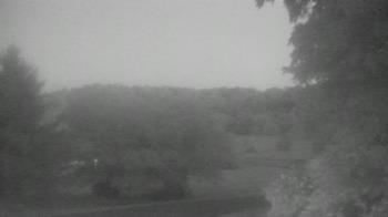 Weather camera view of Chestnut Ridge Metro Park.