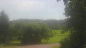 Weather camera view of Chestnut Ridge Metro Park.