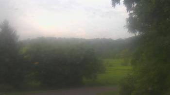 Weather camera view of Chestnut Ridge Metro Park.