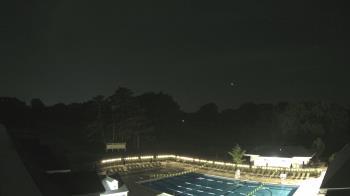 Weather camera view of Crystal Lake Country Club.