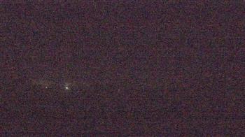 Weather camera view of Walkers Bluff.