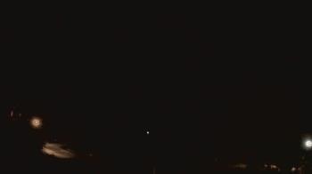 Weather camera view of Crawfordsville MS.