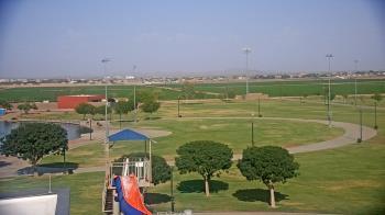 Weather camera view of Copper Sky Regional Park.